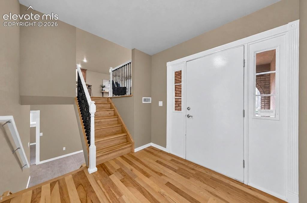 6105 Del Paz Court