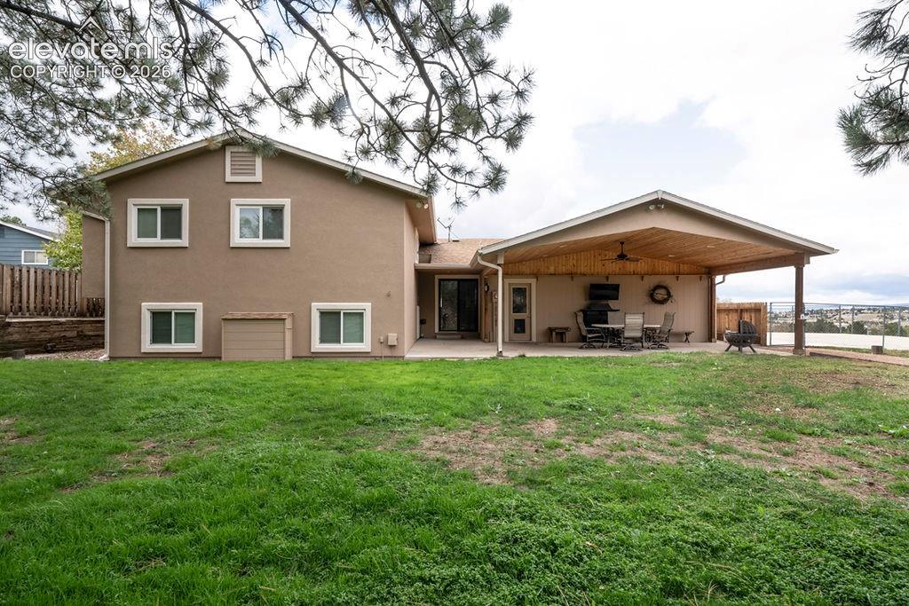 6105 Del Paz Court