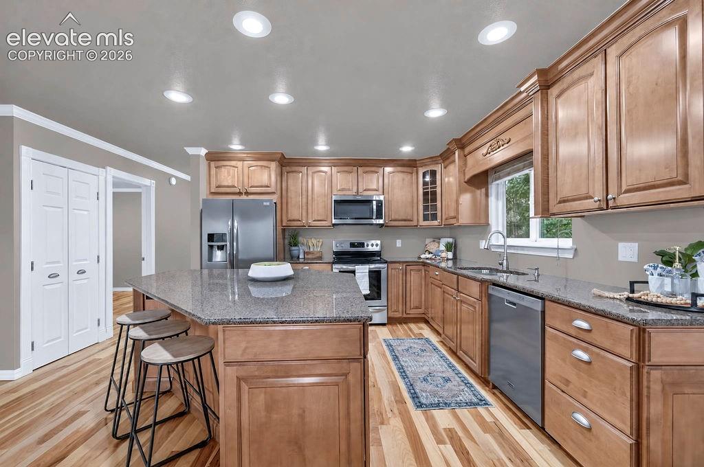 6105 Del Paz Court