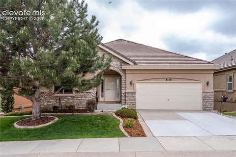 Photo of 8138 Regiment Court, Colorado Springs, CO 80920 (MLS # 9428536)