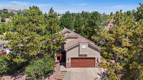 Photo of 1670 HARD ROCK Point, Colorado Springs, CO 80919 (MLS # 5819731)