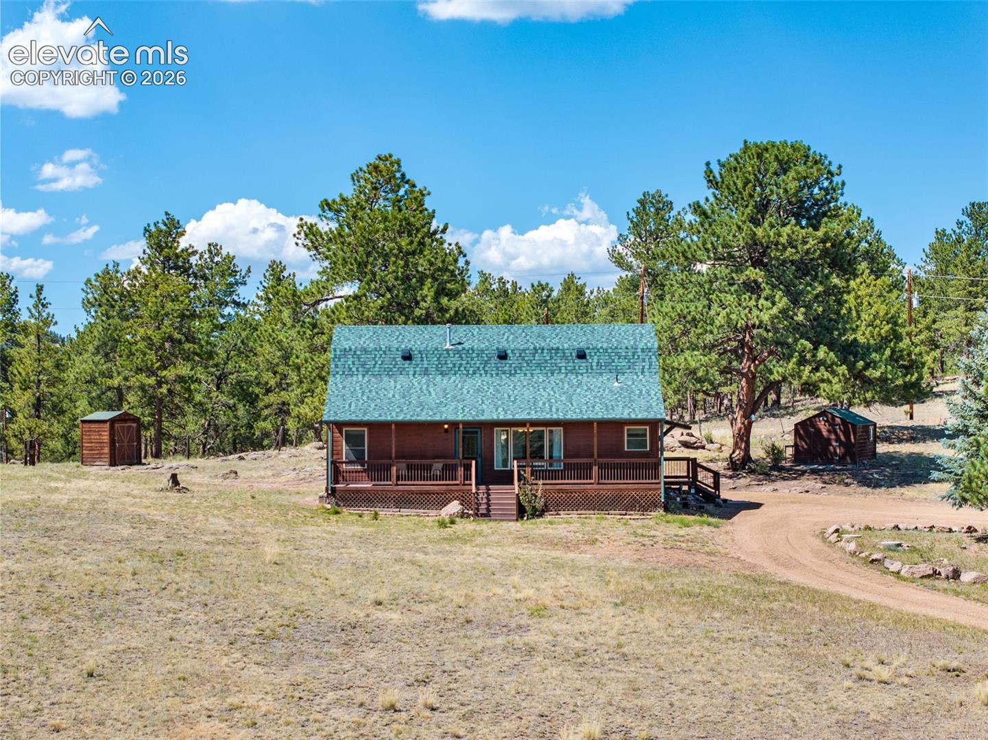 363 Arrowhead Drive
