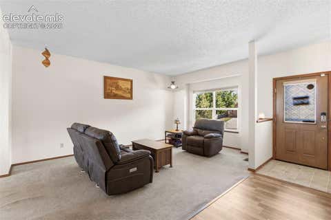 Tiny photo for 1547 Chesham Circle, Colorado Springs, CO 80907 (MLS # 1208370)