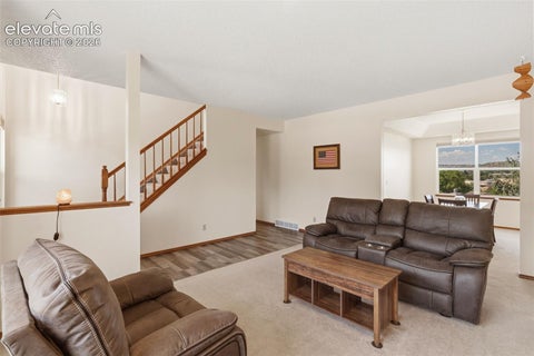 Tiny photo for 1547 Chesham Circle, Colorado Springs, CO 80907 (MLS # 1208370)
