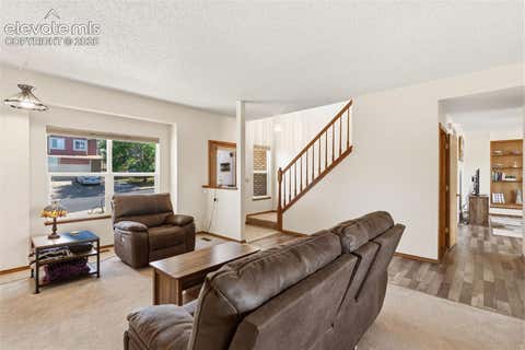Tiny photo for 1547 Chesham Circle, Colorado Springs, CO 80907 (MLS # 1208370)