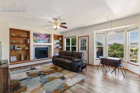 Tiny photo for 1547 Chesham Circle, Colorado Springs, CO 80907 (MLS # 1208370)