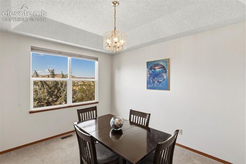 Tiny photo for 1547 Chesham Circle, Colorado Springs, CO 80907 (MLS # 1208370)