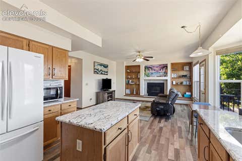 Tiny photo for 1547 Chesham Circle, Colorado Springs, CO 80907 (MLS # 1208370)