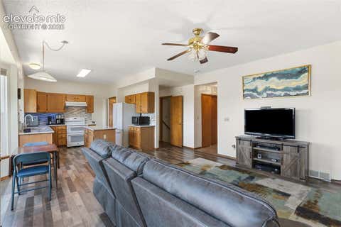 Tiny photo for 1547 Chesham Circle, Colorado Springs, CO 80907 (MLS # 1208370)