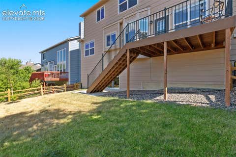 Tiny photo for 1547 Chesham Circle, Colorado Springs, CO 80907 (MLS # 1208370)