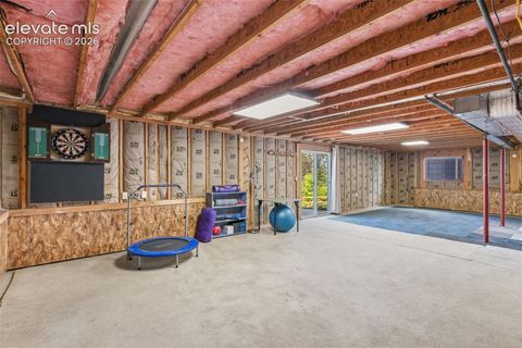 Tiny photo for 1547 Chesham Circle, Colorado Springs, CO 80907 (MLS # 1208370)