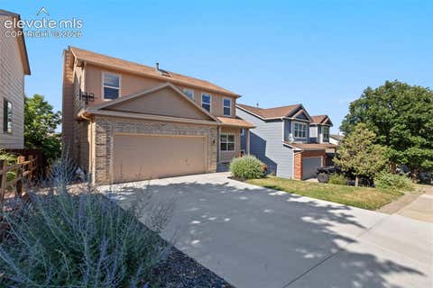 Tiny photo for 1547 Chesham Circle, Colorado Springs, CO 80907 (MLS # 1208370)