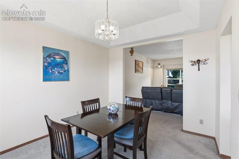 Tiny photo for 1547 Chesham Circle, Colorado Springs, CO 80907 (MLS # 1208370)