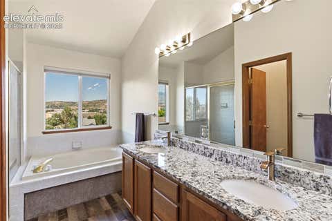 Tiny photo for 1547 Chesham Circle, Colorado Springs, CO 80907 (MLS # 1208370)