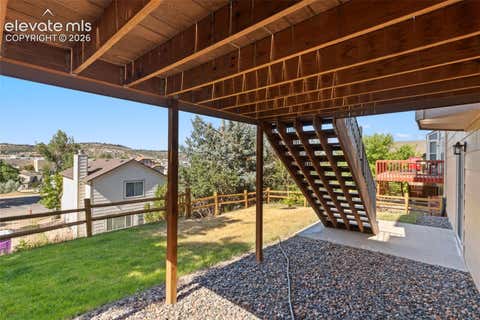 Tiny photo for 1547 Chesham Circle, Colorado Springs, CO 80907 (MLS # 1208370)