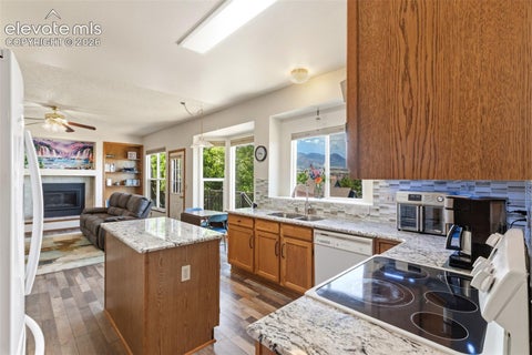 Tiny photo for 1547 Chesham Circle, Colorado Springs, CO 80907 (MLS # 1208370)