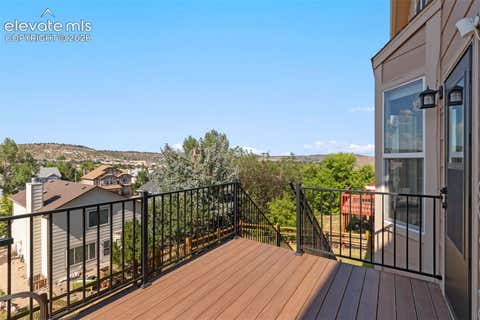 Tiny photo for 1547 Chesham Circle, Colorado Springs, CO 80907 (MLS # 1208370)