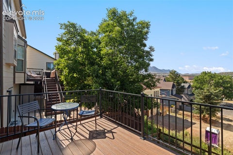Tiny photo for 1547 Chesham Circle, Colorado Springs, CO 80907 (MLS # 1208370)