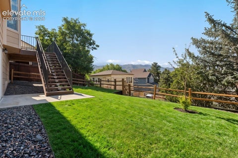 Tiny photo for 1547 Chesham Circle, Colorado Springs, CO 80907 (MLS # 1208370)