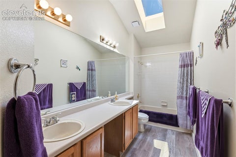 Tiny photo for 1547 Chesham Circle, Colorado Springs, CO 80907 (MLS # 1208370)