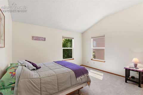 Tiny photo for 1547 Chesham Circle, Colorado Springs, CO 80907 (MLS # 1208370)