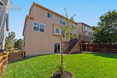 Tiny photo for 1547 Chesham Circle, Colorado Springs, CO 80907 (MLS # 1208370)