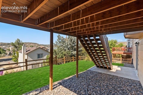 Tiny photo for 1547 Chesham Circle, Colorado Springs, CO 80907 (MLS # 1208370)