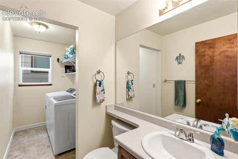 Tiny photo for 1547 Chesham Circle, Colorado Springs, CO 80907 (MLS # 1208370)