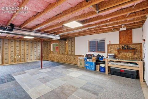 Tiny photo for 1547 Chesham Circle, Colorado Springs, CO 80907 (MLS # 1208370)