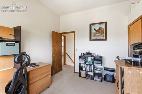 Tiny photo for 1547 Chesham Circle, Colorado Springs, CO 80907 (MLS # 1208370)