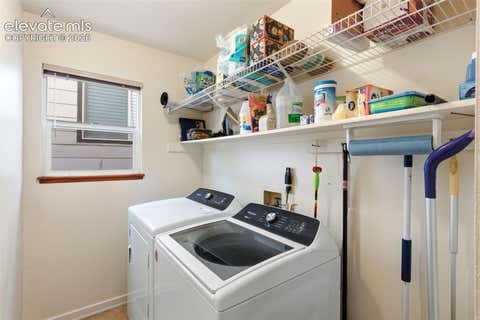 Tiny photo for 1547 Chesham Circle, Colorado Springs, CO 80907 (MLS # 1208370)