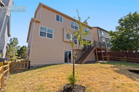 Tiny photo for 1547 Chesham Circle, Colorado Springs, CO 80907 (MLS # 1208370)