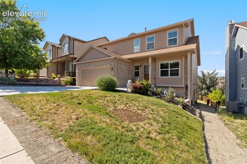 Tiny photo for 1547 Chesham Circle, Colorado Springs, CO 80907 (MLS # 1208370)