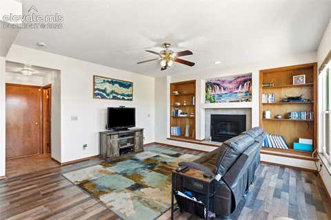 Tiny photo for 1547 Chesham Circle, Colorado Springs, CO 80907 (MLS # 1208370)