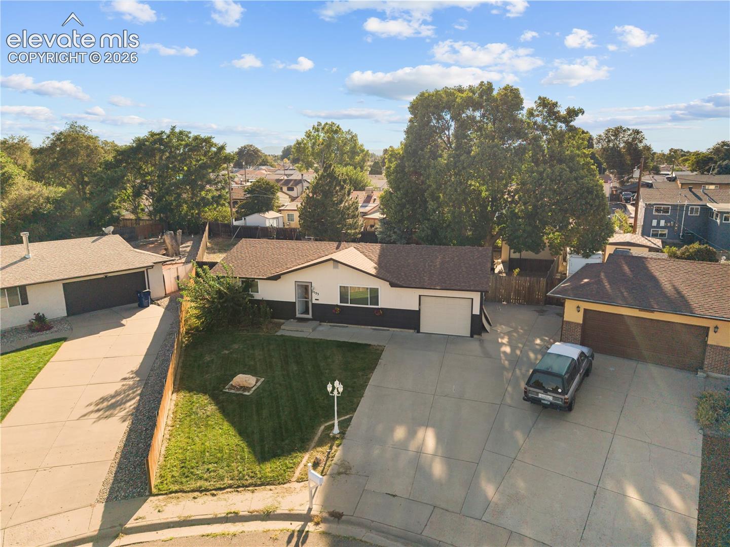 3523 White Pine Court