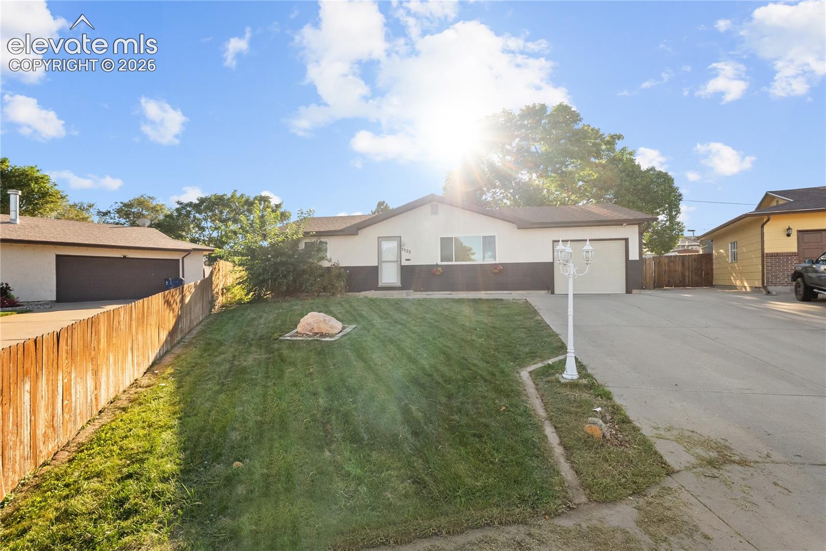 3523 White Pine Court