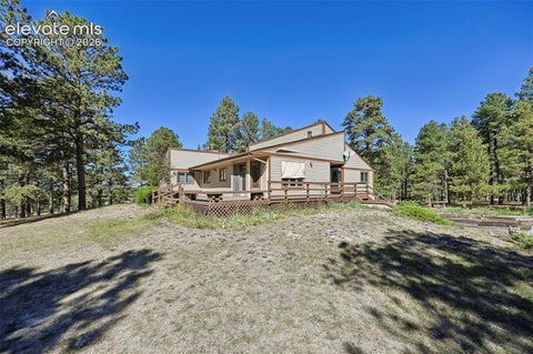 Photo of 8220 Bar X Terrace, Colorado Springs, CO 80908 (MLS # 8590106)