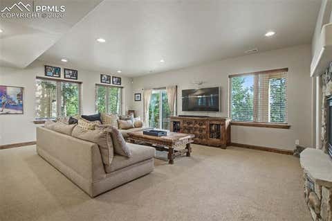 Tiny photo for 870 Mont Blanc View, Colorado Springs, CO 80906 (MLS # 1650458)