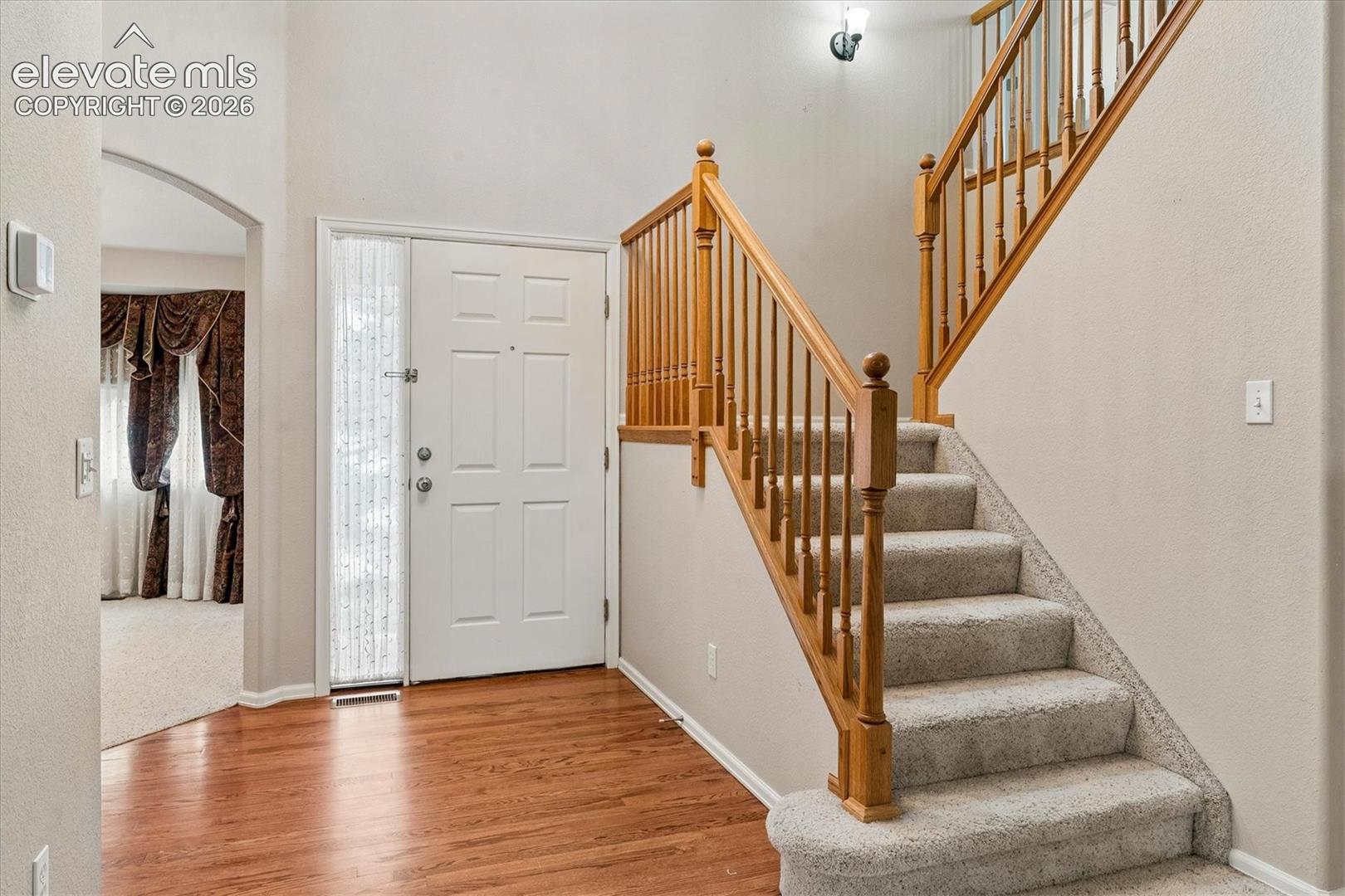 7765 Midnight Road