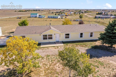 Photo of 15054 Pamela Way, Peyton, CO 80831 (MLS # 6751380)
