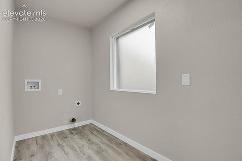 Tiny photo for 2614 Gunnison Street, Colorado Springs, CO 80909 (MLS # 4322930)