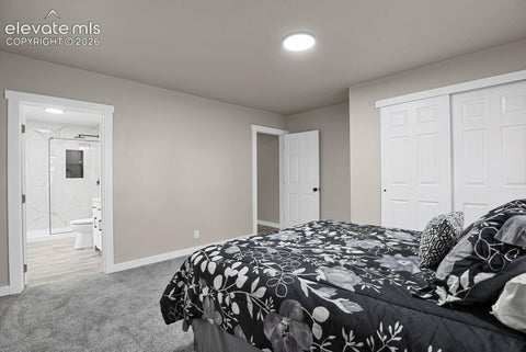Tiny photo for 2614 Gunnison Street, Colorado Springs, CO 80909 (MLS # 4322930)