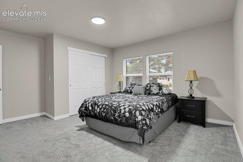 Tiny photo for 2614 Gunnison Street, Colorado Springs, CO 80909 (MLS # 4322930)