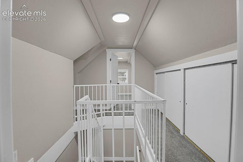 Tiny photo for 2614 Gunnison Street, Colorado Springs, CO 80909 (MLS # 4322930)