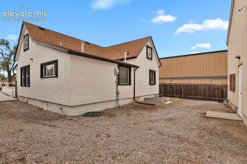 Tiny photo for 2614 Gunnison Street, Colorado Springs, CO 80909 (MLS # 4322930)