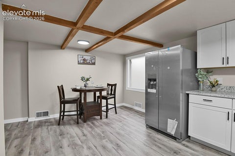 Tiny photo for 2614 Gunnison Street, Colorado Springs, CO 80909 (MLS # 4322930)