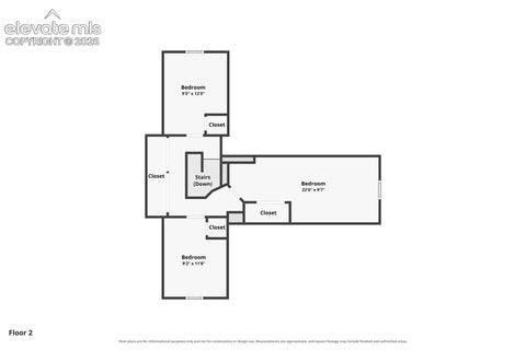 Tiny photo for 2614 Gunnison Street, Colorado Springs, CO 80909 (MLS # 4322930)