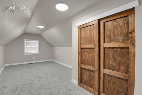 Tiny photo for 2614 Gunnison Street, Colorado Springs, CO 80909 (MLS # 4322930)
