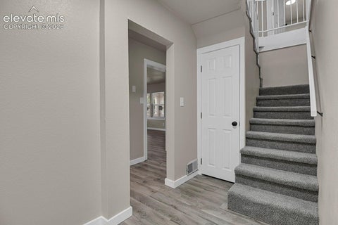 Tiny photo for 2614 Gunnison Street, Colorado Springs, CO 80909 (MLS # 4322930)