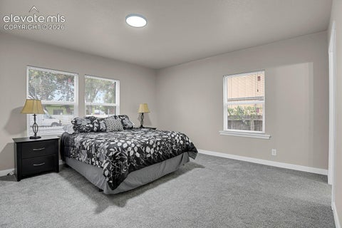 Tiny photo for 2614 Gunnison Street, Colorado Springs, CO 80909 (MLS # 4322930)